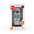 Miniatyrbild 2 av 6: bo. Educational TV Remote (In Latvian lang.)