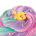 Miniatyrbilde 10 av 11: SO SLIME set Fluffy shaker 3-pack