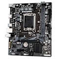 Pikkukuva 4 / 5: Gigabyte | H610M K DDR4 1.0 M/B | Processor family Intel | Processor socket  LGA1700 | DDR4 DIMM | Memory slots 2 | Supported hard disk drive interfac