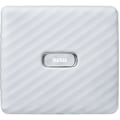 Miniatyrbillede 2 af 8: Fujifilm Instax Link Wide, ash white