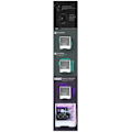 Miniatyrbilde 4 av 8: Zalman Z9 Iceberg ATX, White