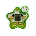 Miniatyrbillede 3 af 3: Tetris Star Electronic Game - Green