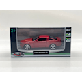 Pikkukuva 3 / 7: MSZ Die-cast model Ford Mustang GT, scale 1:43