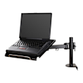 Miniatyrbillede 1 af 4: NB ACC DESK MOUNT 10-22"/NOTEBOOK-D100 NEOMOUNTS