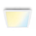 Miniatyrbillede 2 af 3: PANEL WIZ CEILING SQ 36W WHITE 27-65K TW "000008719514554856" (timbru verde 2.00 lei)
