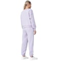 Miniatyrbillede 6 af 6: Women's sweatshirt 4F light purple H4L22 BLD023 52S XL