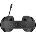 Miniatyrbilde 4 av 4: Casti cu mic AQIRYS Altair, 7.1, USB