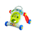 Pikkukuva 3 / 7: Colourful Pusher Educational Walker for Baby Sound & Light Effects