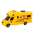 Miniatyrbild 2 av 4: Auto Camper Excursion Fricative Drive Sound Lights
