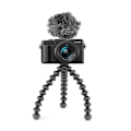 Miniatyrbillede 5 af 11: Joby set GorillaPod Creator Kit JB01729-BWW