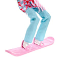 Miniatyrbilde 3 av 5: Barbie® lumelaudur