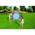 Pikkukuva 3 / 7: Inflatable Ball Game Shield 157 x 107 x 157 cm Bestway 52307