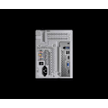 Miniatyrbilde 1 av 4: ASRock Barebone DeskMeet X300 Series - Compact PC - no CPU