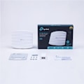 Pikkukuva 6 / 6: TP-LINK | Access Point | EAP225 | 802.11ac | 2.4GHz/5GHz | 450+867 Mbit/s | 10/100/1000 Mbit/s | Ethernet LAN (RJ-45) ports 1 | MU-MiMO Yes | PoE in |