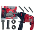 Pikkukuva 1 / 5: Drill For The Little Handyman Screwdrivers Drills