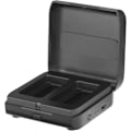 Miniatyrbillede 4 af 5: Boya wireless microphone BY-XM6-K1 + charging case