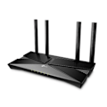 Miniatyrbilde 2 av 3: AX3000 Dual Band Gigabit Wi-Fi 6 Router | Archer AX53 | 802.11ax | 574+2402 Mbit/s | 10/100/1000 Mbit/s | Ethernet LAN (RJ-45) ports 4 | Mesh Support