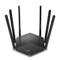 Miniatyrbilde 1 av 3: Mercusys AC1900 Wireless Dual Band Gigabit Router