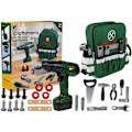 Miniatyrbilde 1 av 6: DIY Backpack Toolkit Drill