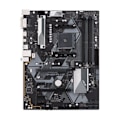 Miniatyrbilde 6 av 8: ASUS PRIME B450-PLUS AMD B450 Socket AM4 ATX