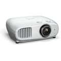 Miniatyrbild 4 av 8: Epson | EH-TW7000 | 3000 ANSI lumens | 40.000:1 | White | Lamp warranty 12 month(s)