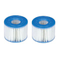 Miniatyrbillede 2 af 3: Filter Bestway 60311 Lay-Z-Spa 2 pieces