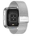 Miniatyrbillede 5 af 5: Smartwatch GRC Style Srebrny stalowy