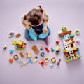 Miniatyrbild 3 av 5: DUPLO 10993 Domek na drzewie 3 w 1