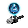 Pikkukuva 9 / 10: Manta MIC12-BK Black