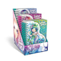 Pikkukuva 7 / 7: NEBULOUS STARS mini designer note pad, assort., 11587