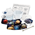 Pikkukuva 4 / 5: 4M DIY set Crystal Imaginations blue
