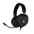 Miniatyrbillede 1 af 5: Zalman ZM-HPS610 Black