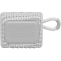 Miniatyrbillede 7 af 10: JBL wireless speaker Go 3 BT, white