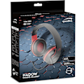 Miniatyrbillede 5 af 5: Speedlink headset Hadow (SL-860010-BK)