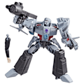 Miniatyrbilde 7 av 8: TRANSFORMERS Earthspark Figure Terran Deluxe, 12,7 cm