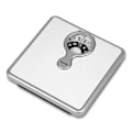 Pikkukuva 1 / 6: Salter 484 WHDREU16 Magnifying Mechanical Bathroom Scale