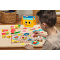 Miniatyrbillede 3 af 3: PLAY-DOH Playset Picnic Shapes Starter Set