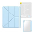 Miniatyrbillede 1 af 8: Baseus Minimalist Series Back Case for IPad 10 10.9"