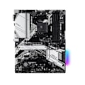 Miniatyrbilde 1 av 5: Asrock B550 Pro4 Socket AM4 ATX AMD  B550