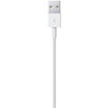 Miniatyrbillede 3 af 4: Apple Lightning to USB Cable (0.5 m)