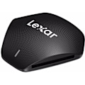 Miniatyrbilde 3 av 4: Lexar card reader Professional 3in1 USB 3.1