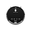 Miniatyrbillede 3 af 11: ETA | Vacuum cleaner | Aron ETA251290000 | Wet&Dry | Operating time (max) 120 min | Lithium Ion | 2400 mAh | Dust capacity 0.3 L | Black | Battery war