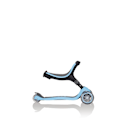 Pikkukuva 4 / 8: GLOBBER scooter Go Up Foldable Plus, blue, 641-200