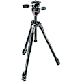 Miniatyrbillede 1 af 4: Manfrotto tripod kit MK290XTA3-3W