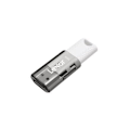 Miniatyrbilde 3 av 3: MEMORY DRIVE FLASH USB2 16GB/S60 LJDS060016G-BNBNG LEXAR