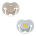 Pikkukuva 2 / 6: Tommee Tippee soother silicone 2pcs 6-18m Anytime 43354499