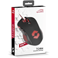 Miniatyrbild 4 av 4: Speedlink mouse Torn, black (SL-680008-BKBK)
