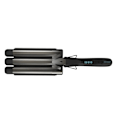 Miniatyrbillede 8 af 8: Revamp WV-2000-EU Progloss Deep Beach Waver