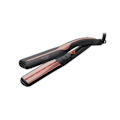 Miniatyrbillede 1 af 4: Adler | Infrared Hair Straightener | AD 2318 | Warranty 24 month(s) | Ceramic heating system | Temperature (min) 150 °C | Temperature (max) 230 °C | 3