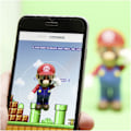 Miniatyrbild 1 av 7: Orangemonkie Foldio 1